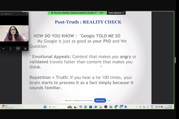 Second slide